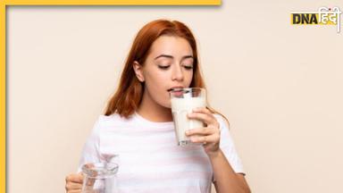 Milk With Jaiphal Benefits: सोने से पहले दूध में मिलाकर पिएं ये खास मसाला, सेहत को मिलेंगे जबरदस्त फायदे