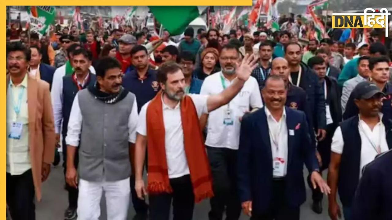 राहुल गांधी की बढ़ सकती हैं मुश्किलें, असम CID ने भेजा समन, जानिए क्या है मामला