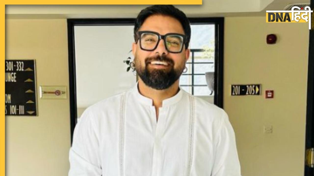 पाकिस्तानी एक्टर Yasir Hussain ने की इंडियन टीवी शोज की बुराई, सीरियल्स की क्वालिटी को बताया घटिया