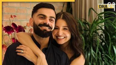 Virat Kohli-Anushka Sharma second child: दूसरी बार पैरेंट्स बने विराट-अनुष्का, जानें क्या रखा है अपने बेटे का नाम