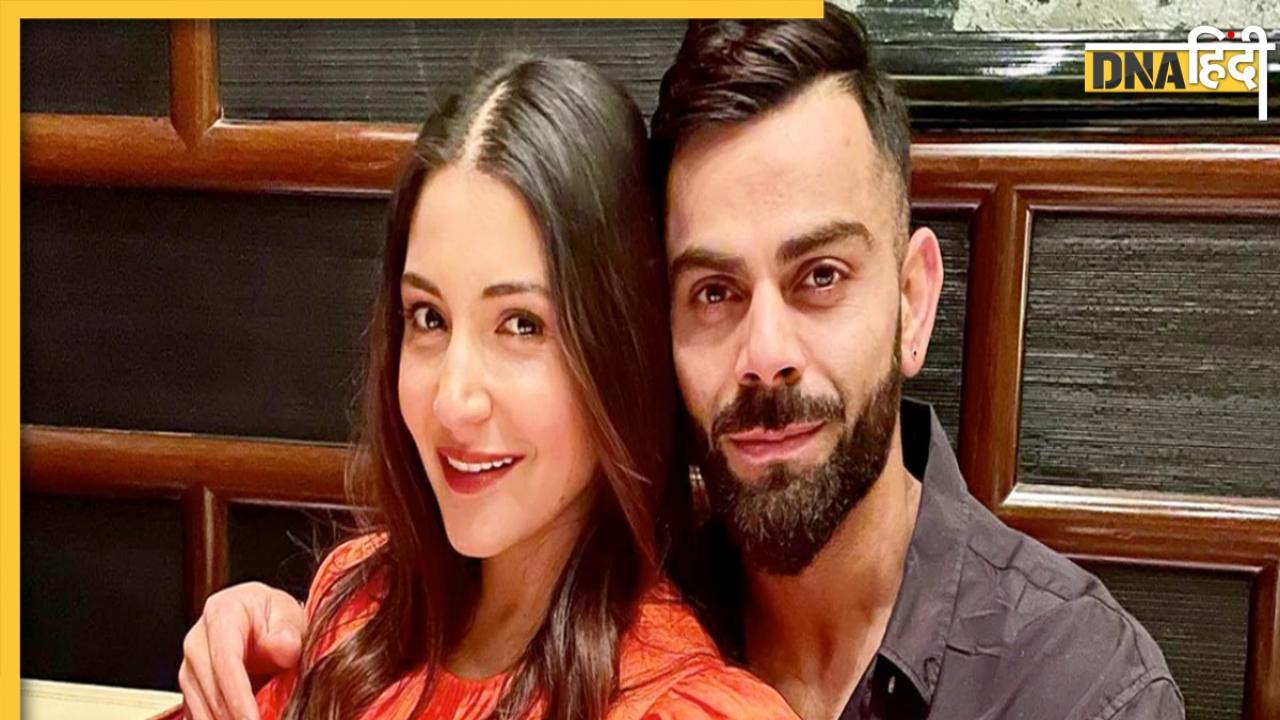 Virat Anushka 2nd Child Birth: विराट-अनुष्का ने बेटे अकाय के जन्म के लिए मुंबई नहीं इस वजह से चुना लंदन 