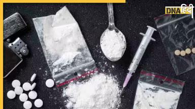 Raid on Drugs: दिल्ली के हौजखास में पकड़ी गई 1000 करोड़ की ड्रग्स, पुणे पुलिस ने की छापेमारी