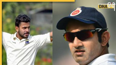 'बाहर मिल... आज तू गया', Gautam Gambhir ने Manoj Tiwary को क्यों दी थी धमकी?