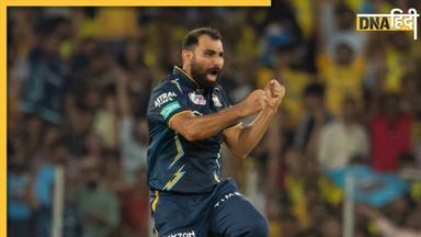 IPL 2024 से बाहर हुए Mohammed Shami, जानें क्या है वजह