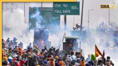 Farmers Protest: देशभर में किसान संगठन मनाएंगे ब्लैक डे, सरकार के सामने रखी ये मांग