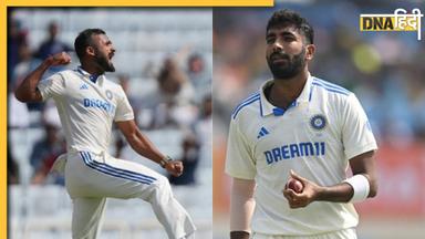 Akash Deep On Jasprit Bumrah: बुमराह को लेकर आकाश दीप ने किया बड़ा खुलासा, डेब्यू से पहले हुई थी ये बातें