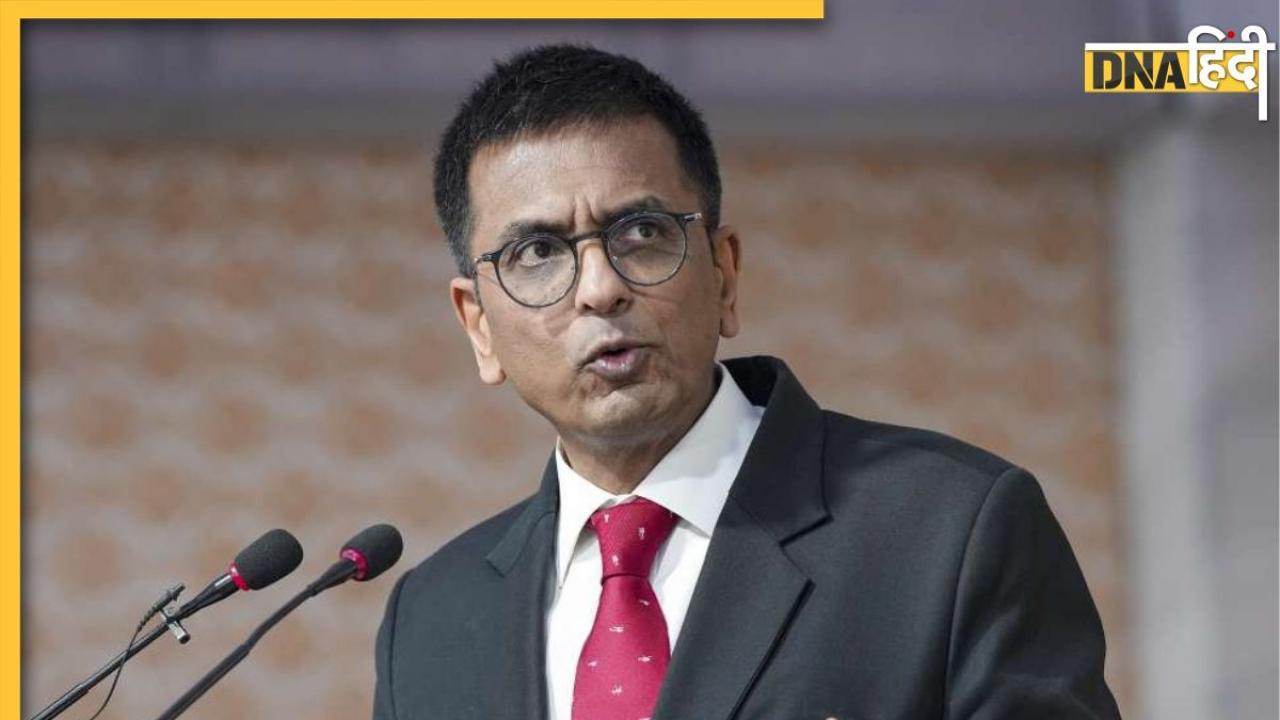 Judiciary पर आए किस खतरे से डरे वकील? 600 अधिवक्ताओं ने लिखी CJI Chandrachud को चिट्ठी