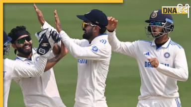 IND vs ENG: इंग्लैंड के खिलाफ 5वें टेस्ट से बाहर हो सकता है ये स्टार खिलाड़ी, इलाज के लिए भेजा गया लंदन