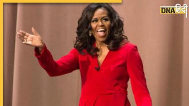 US Presidential Election में जो बाइडेन की जगह उतरेंगी Michelle Obama? क्या है चुनावी गणित