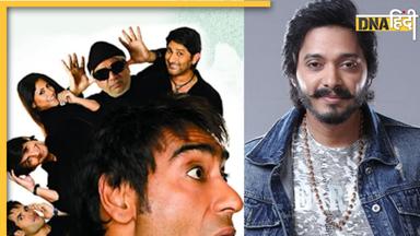 Golmaal 5 के लिए हो जाएं तैयार, Shreyas Talpade ने फिल्म की रिलीज पर दिया बड़ा अपडेट