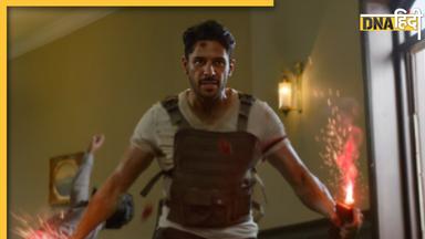 Yodha Trailer: Sidharth Malhotra की फिल्म का धांसू ट्रेलर रिलीज, एक्शन और स्टंट देख दांतों तले दबा लेंगे उंगली 