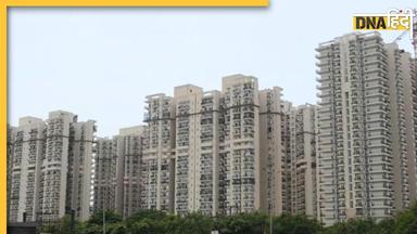 Noida Flat Registry: नोएडा-ग्रेटर नोएडा में कैंप लगाकर शुरू की गई रजिस्ट्री, 10 हजार लोगों को मिलेगा मालिकाना हक