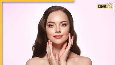 Glowing Skin के लिए फॉलो करें ये Beauty Tips, रसोई में रखी चीजों से मिलेगा पार्लर जैसा निखार