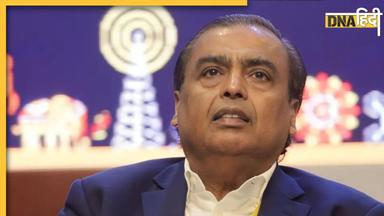 Mukesh Ambani को Anant में दिखाई देते हैं पिता धीरूभाई, भावुक होकर कही ऐसी बातें 