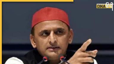 'भाजपा के जीतने की संभावना कम,' बीजेपी की लिस्ट पर ऐसे क्यों बोले Akhilesh Yadav