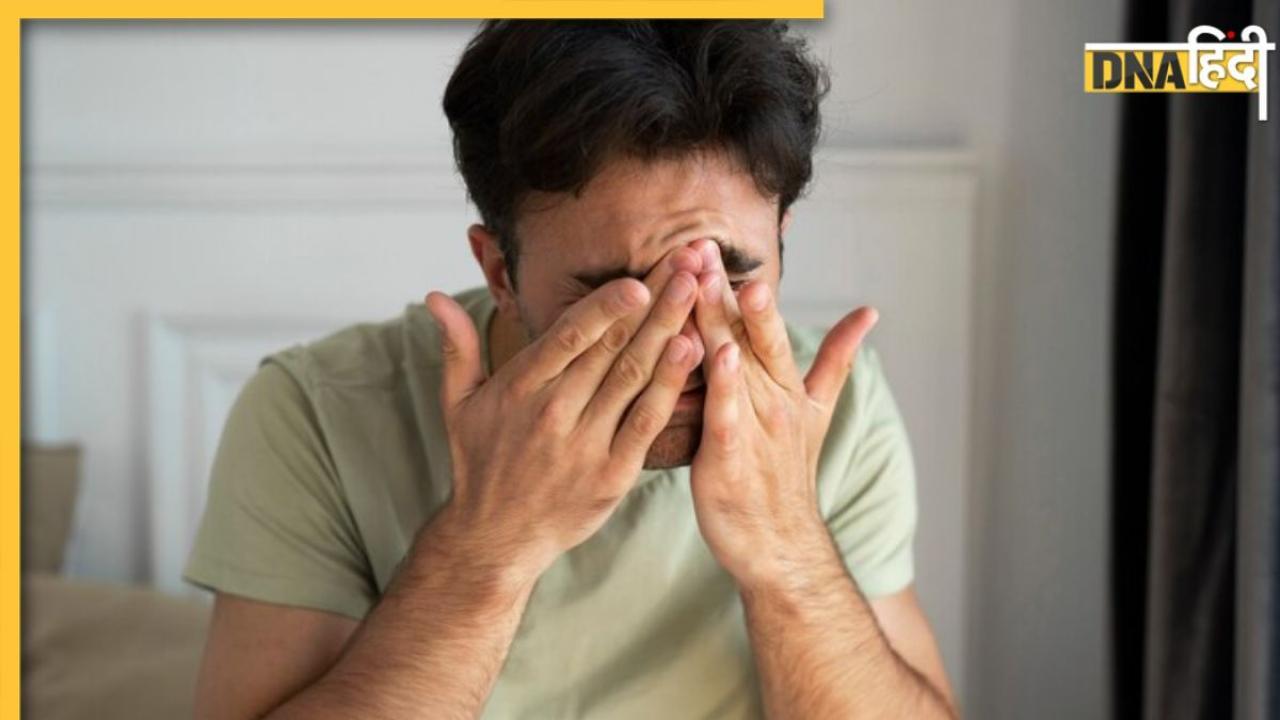 Sinus Remedies: साइनस के कारण सांस लेना हो गया है दूभर, इन घरेलू उपायों से मिलेगा आराम