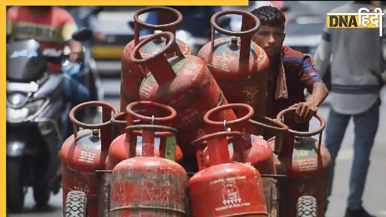 Womens Day पर PM मोदी का महिलाओं को गिफ्ट, 100 रुपये सस्ते हुए LPG सिलिंडर