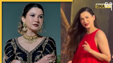 'पहले बात करना सीखो', भरी महफिल में पपराजी पर भड़कीं Gauahar Khan, गुस्से में लगा दी क्लास, वायरल हुआ वीडियो