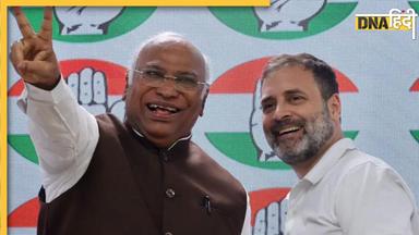 Congress Candidate List 2024: कांग्रेस की पहली लिस्ट के 39 नामों का अंकगणित, जानिए कितने मुस्लिम और कितने दलित