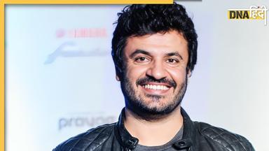 Exclusive: लगातार दो धमाकों पर Vikas Bahl ने तोड़ी चुप्पी, बोले 'जॉम्बी बन गया था'