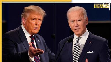 US Presidential Election 2024 में फिर क्यों Indians को लुभाने में जुटे हैं Joe Biden-Donald Trump