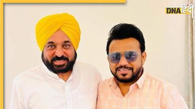 कौन हैं Karamjit Anmol, AAP का टिकट मिलने पर क्यों बता रहे हैं उन्हें दूसरा Bhagwant Mann