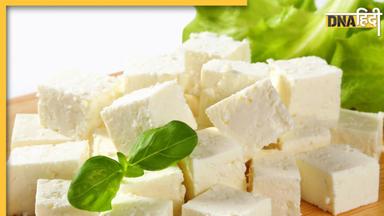 Paneer Benefits: स्वाद में मस्त और सेहत के लिए जबरदस्त होता है पनीर, कच्चा खाने से मिलेंगे ये 5 फायदे