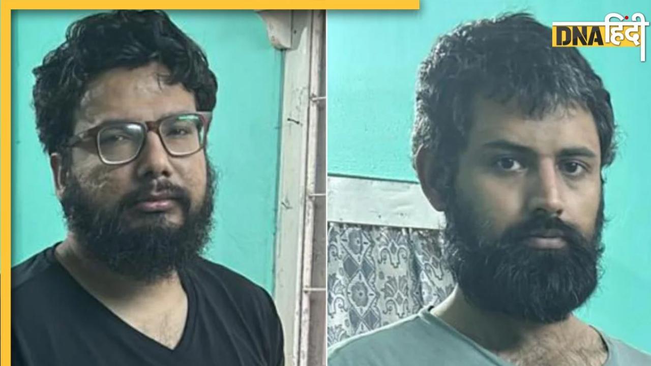 ISIS की है यूपी-उत्तराखंड में खतरनाक योजना, जानें दो दिन पहले इंडिया हेड Haris Farooqui ने क्या बताया