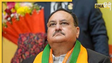 BJP अध्यक्ष JP Nadda की पत्नी की कार सर्विस सेंटर से चोरी, जांच में जुटी पुलिस 