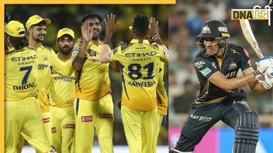 CSK vs GT Highlights: रचिन रवींद्र और शिवम दुबे की आतिशबाजी... CSK के तेज गेंदबाजों की आंधी में उड़ गई गुजरात टाइंटस