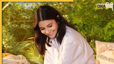 Akaay के जन्म के बाद सामने आई Anushka Sharma की पहली फोटो, फैंस बोले 'कितनी बदल गईं'