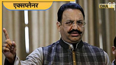 Mukhtar Ansari Died: कौन था मुख्तार अंसारी, जिसके नाम से 40 साल तक कांपता रहा आधा उत्तर प्रदेश