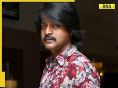 Tamil actor Daniel Balaji passes away 48