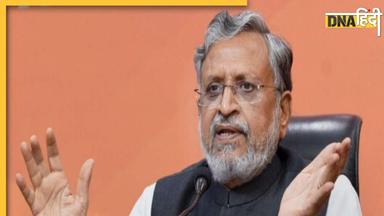 बिहार के पूर्व डिप्टी सीएम Sushil Modi को Cancer, लोकसभा चुनाव में प्रचार समेत सभी कामों से रहेंगे दूर  