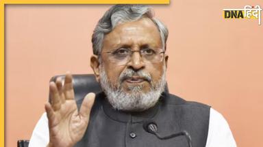 6 महीने से इस कैंसर से जूझ रहे हैं BJP नेता Sushil Modi, जानें क्या हैं इसके लक्षण  