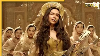 The Academy भी हुआ 'मस्तानी' का दीवाना, Deepika Padukone का ये वीडियो किया शेयर, देख खूब खुश हुए पति Ranveer 