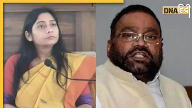 Swami Prasad Maurya और उनकी सांसद बेटी के खिलाफ वारंट, जानें किस मामले में लटकी गिरफ्तारी की तलवार