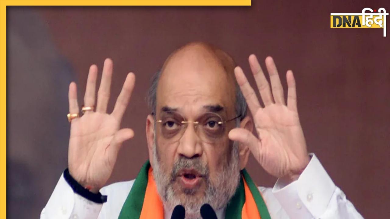 Noida में Amit Shah की रैली के लिए ट्रैफिक डायवर्जन, घर से निकलने से पहले जान लें पूरी डिटेल 