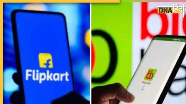 छुट्टी वाले दिन डिलीवरी की गारंटी... Flipkart और BigBasket के खिलाफ चुनाव आयोग में शिकायत