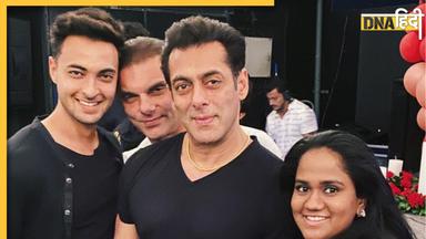 साले साहब Salman Khan संग बॉन्डिंग पर Aayush Sharma ने कही बड़ी बात, बोले 'खान परिवार मेरे फैसले नहीं लेता'