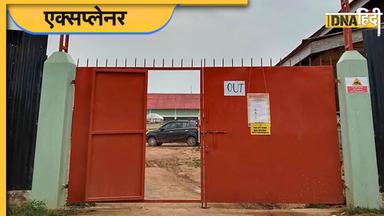 Lok Sabha Elections 2024: क्या है ENPO, जिसकी 'वोट हड़ताल' के कारण Nagaland के 6 जिलों में हुई 0% वोटिंग, जानें पूरी बात