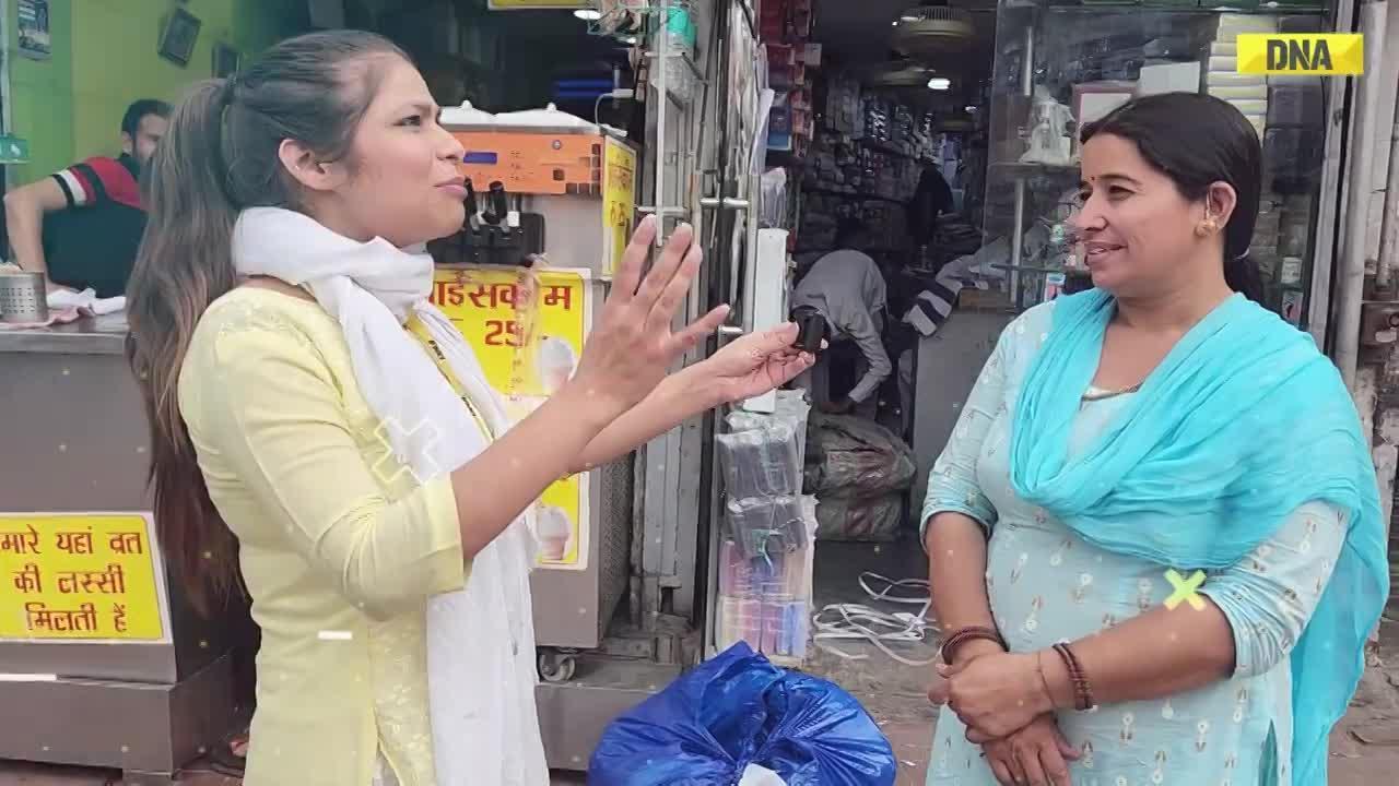 Delhi की Women Voters को पता ही नहीं Party का काम | Lok Sabha Election 2024 | BJP | Congress | AAP