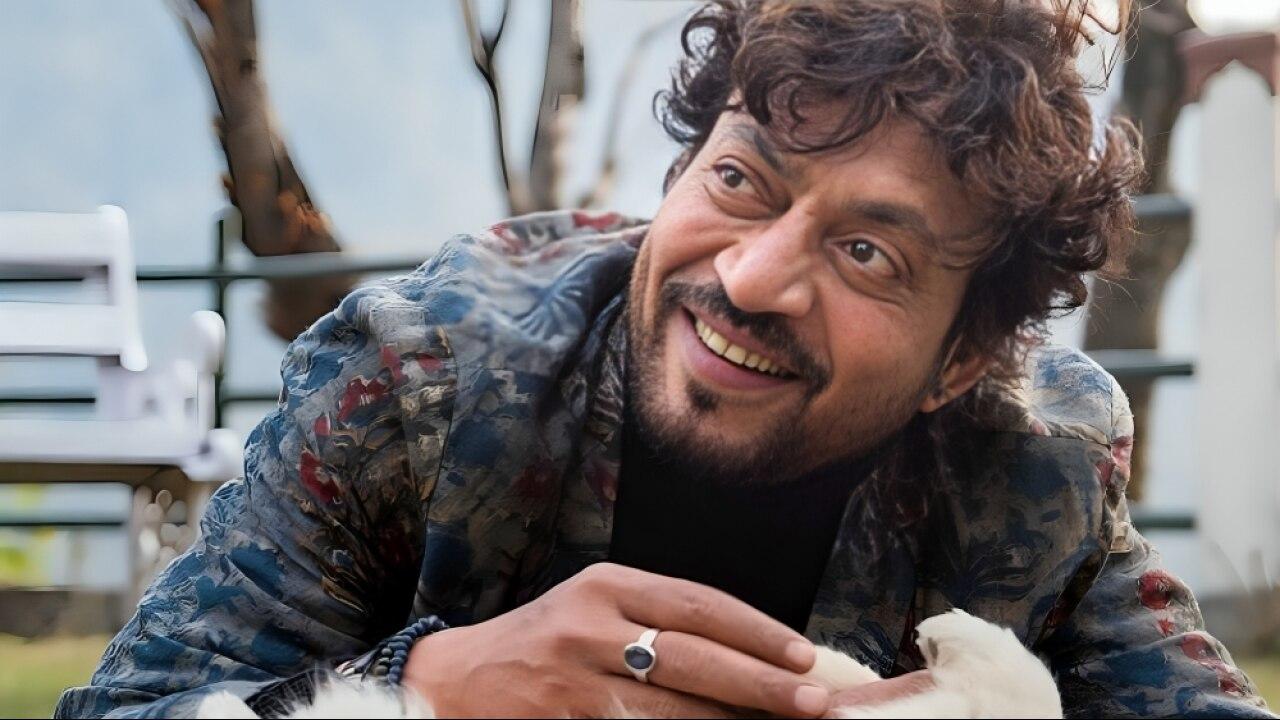 Irrfan Khan Films