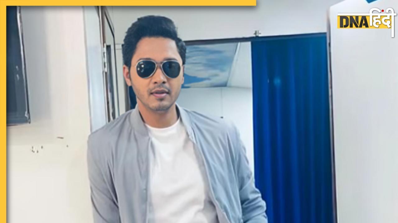 कोविड वैक्सीन के चलते आया था Shreyas Talpade को हार्ट अटैक? एक्टर ने उठाए चौंकाने वाले सवाल