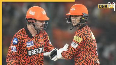 IPL 2024 SRH vs LSG Highlights: ट्रेविस हेड और अभिषेक शर्मा ने काटा गदर, हैदराबाद ने 9.4 ओवर में चेज कर लिया 166 रन का टारगेट