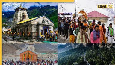 'दर्शन की आस, हो गया बुरा हाल' Char Dham Yatra में जाम हुए पहाड़, रास्ते में कट रही श्रद्धालुओं की रात