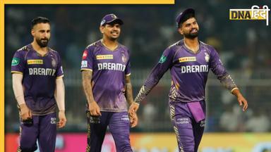 IPL 2024 KKR vs MI Highlights: केकेआर है तैयार... IPL 2024 के प्लेऑफ का कटाया टिकट, मुंबई को 18 रन से दी शिकस्त