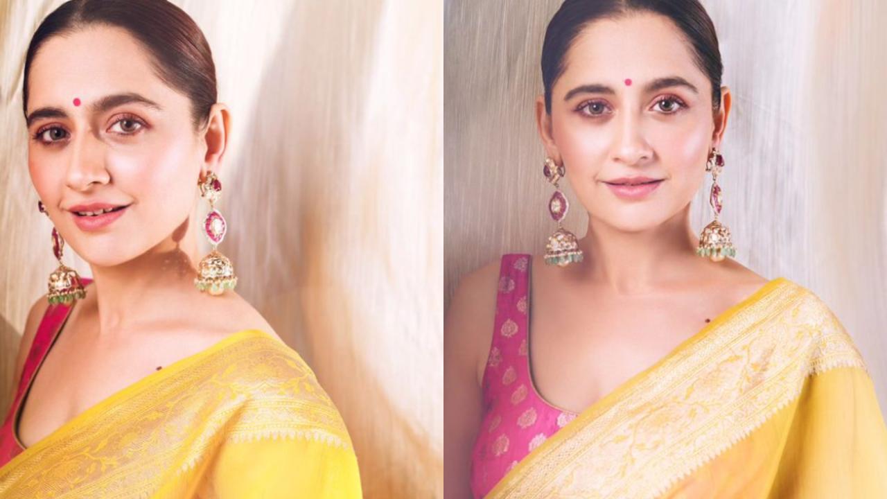 Sanjeeda shaikh Movies