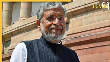 स्टूडेंट लाइफ से इमरजेंसी तक, BJP की जड़ें Bihar में जमाई थी Sushil Modi ने