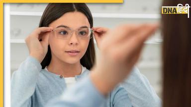 Eyesight: आंखों की रोशनी हो रही है कमजोर? रात में सोने से पहले दूध में मिलाकर पिएं ये 2 चीजें, उतर जाएगा पावर वाला चश्मा